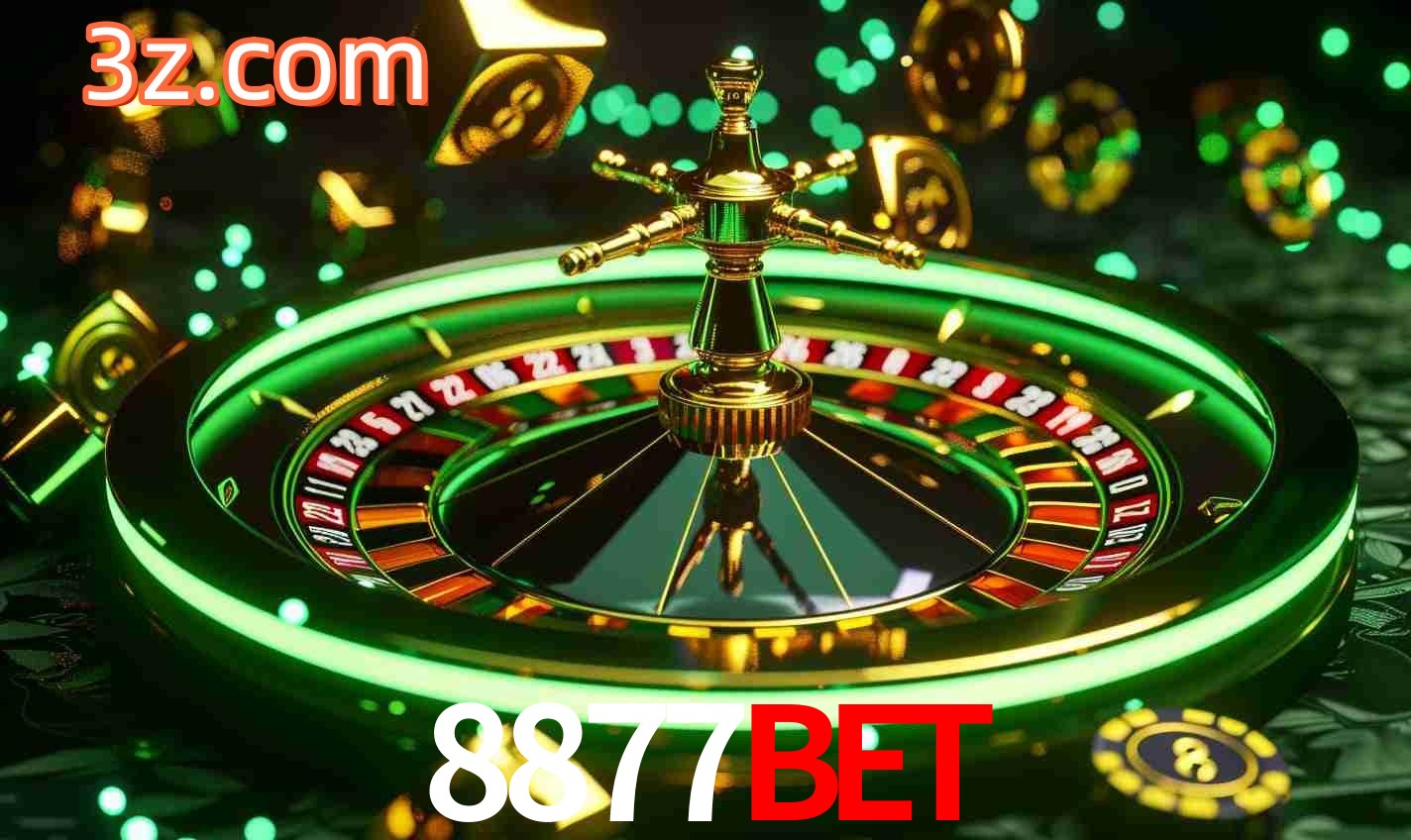 Desfrutar de um Cassino 8877Bet