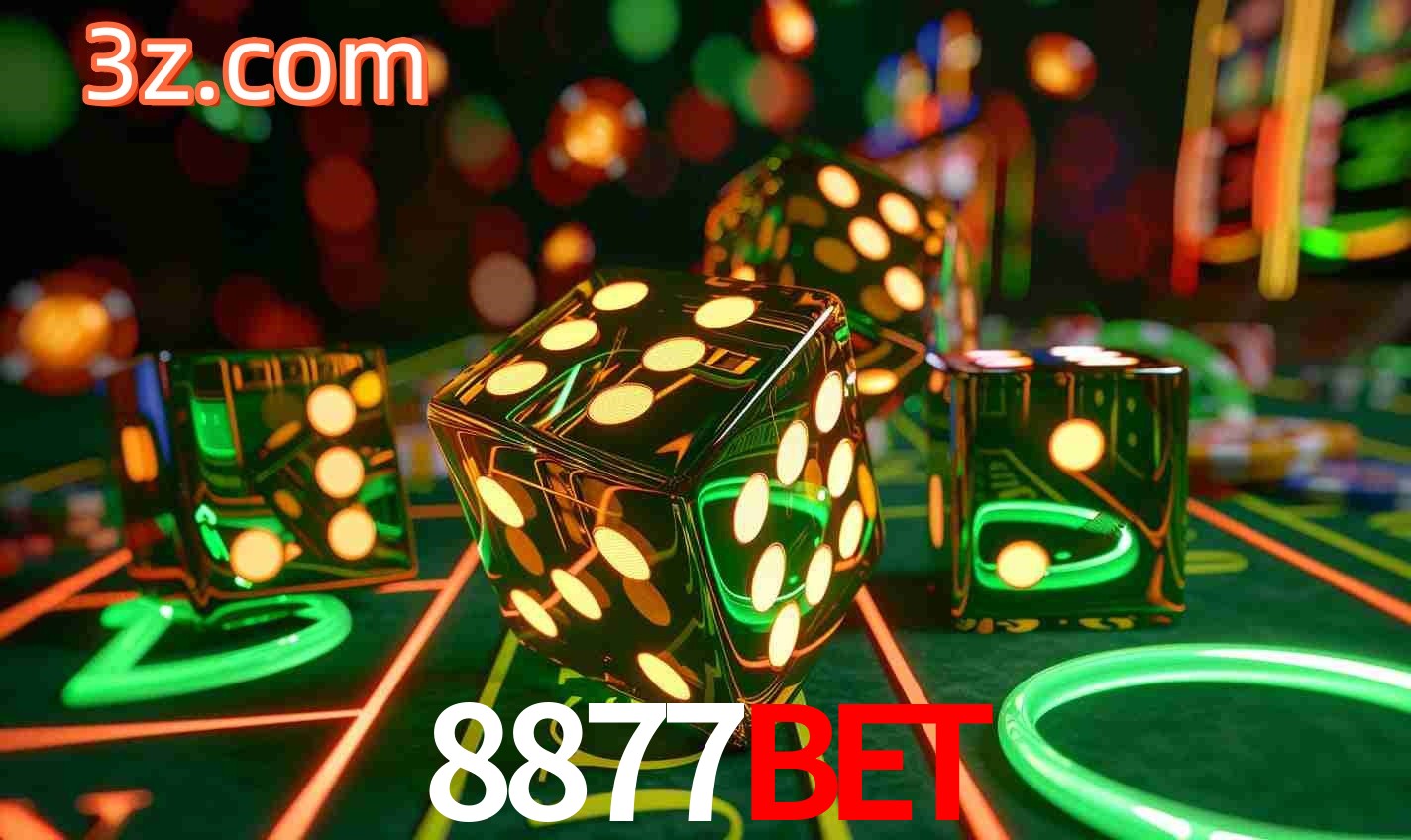 Entretenimento no Jogos 8877Bet