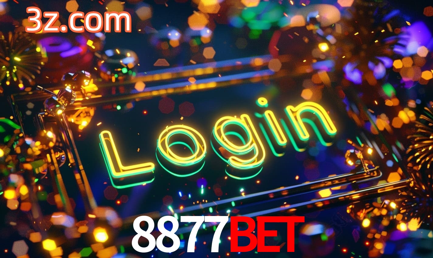 Populares Slots 8877Bet
